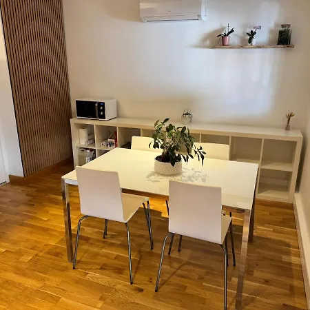 Apartmán Aux Portes Du Vignoble Nantais *